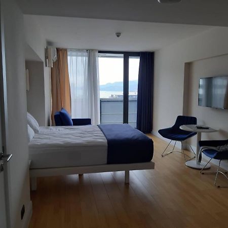Orbi City Apartment 46Th Floor - Amazing View 바투미 외부 사진