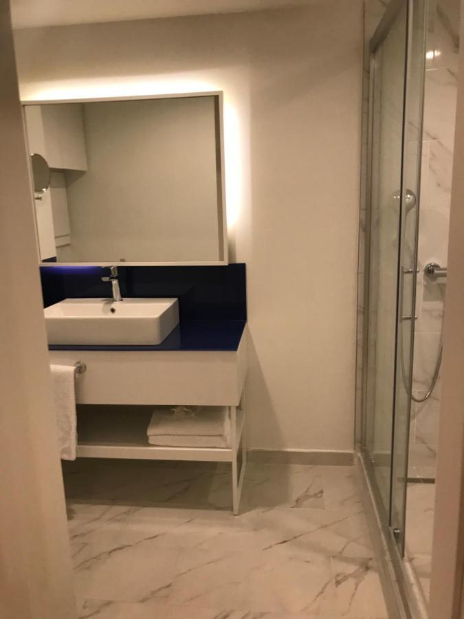 Orbi City Apartment 46Th Floor - Amazing View 바투미 외부 사진