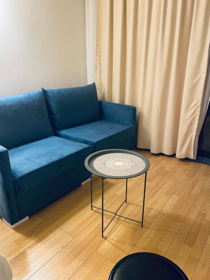 Orbi City Apartment 46Th Floor - Amazing View 바투미 외부 사진